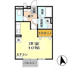 パークハイム吾妻