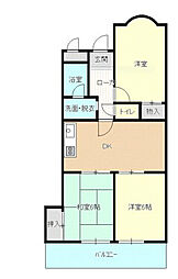 メゾンそれいゆ 8階