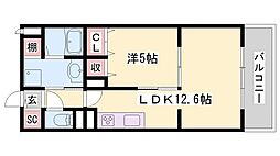 グランシャトー新在家 1階/102