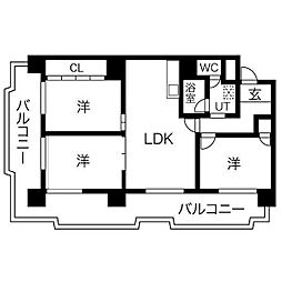 ナビオ姫路 5階