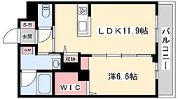 Ｃａｓａ　ｎｏｂｌｅ 2階/205