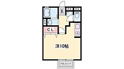 ル・シェルコート 2階