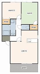 ビューレジデンス永良 1階