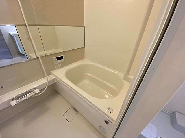 浴室