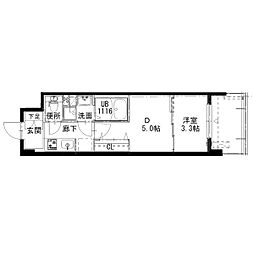 アルティザ姫路 6階