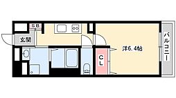 インタービレッジ船丘 7階