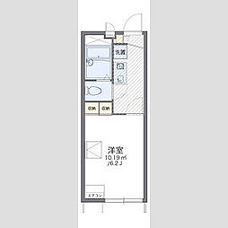 細江マンション 2階