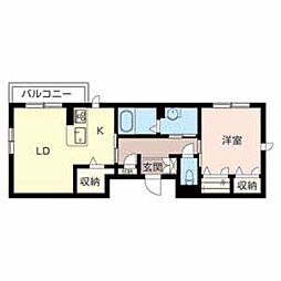 メゾンヴァンクール