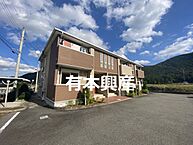 兵庫県神崎郡市川町屋形：物件画像／有限会社有本興産