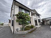 兵庫県姫路市飾磨区構4丁目：物件画像／有限会社有本興産