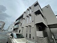 兵庫県姫路市安田4丁目：物件画像／有限会社有本興産