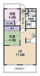 アクティブライフ 3階/302