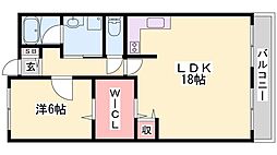 グローバル高田 3階/3-F