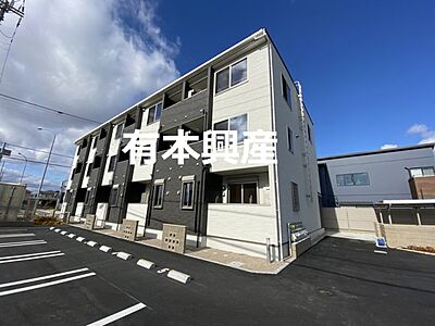 外観 外観