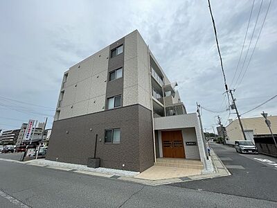 外観 外観