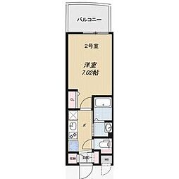 Luxe姫路 12階