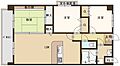 ライオンズマンション広畑正門通6階6.8万円