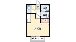 アネックス天満 1階/103