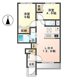 プログレスII 1階