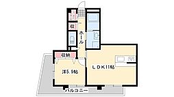 プラザY 5階