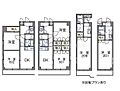 サザンクロスプラザ2階5.8万円