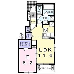 瀬谷駅 8.5万円