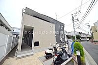 神奈川県横浜市瀬谷区瀬谷4丁目8-10：物件画像／株式会社タウンハウジング神奈川　大和店