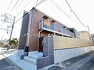 神奈川県横浜市瀬谷区相沢4丁目：物件画像／株式会社タウンハウジング神奈川　大和店