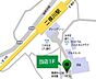 地図：★★タウンハウジング神奈川　二俣川店へ★★