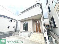 神奈川県藤沢市片瀬5丁目：物件画像／株式会社タウンハウジング神奈川　大和店