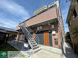 小田急小田原線 座間駅 徒歩3分の賃貸アパート