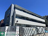 神奈川県藤沢市湘南台4丁目7-38：物件画像／株式会社タウンハウジング神奈川　大和店
