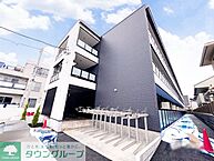 神奈川県大和市中央5丁目6-22：物件画像／株式会社タウンハウジング神奈川　大和店