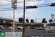 セブンイレブン藤沢湘南台7丁目店 徒歩4分。コンビニ 260m