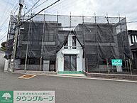 神奈川県藤沢市柄沢302-1：物件画像／株式会社タウンハウジング神奈川　大和店