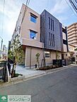神奈川県大和市大和東3丁目6-5：物件画像／株式会社タウンハウジング神奈川　大和店