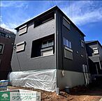 東京都町田市中町3丁目12-16：物件画像／株式会社タウンハウジング神奈川　大和店