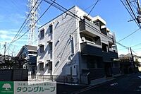 東京都町田市中町3丁目6-7-2：物件画像／株式会社タウンハウジング神奈川　大和店