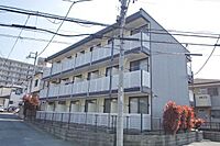 神奈川県海老名市柏ケ谷1丁目4-10：物件画像／株式会社タウンハウジング神奈川　大和店