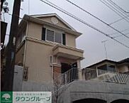 東京都町田市つくし野1丁目11-13：物件画像／株式会社タウンハウジング神奈川　大和店