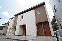 神奈川県海老名市門沢橋4丁目10-36：物件画像／株式会社タウンハウジング神奈川　大和店