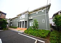 神奈川県横浜市泉区中田南5丁目55-27：物件画像／株式会社タウンハウジング神奈川　大和店