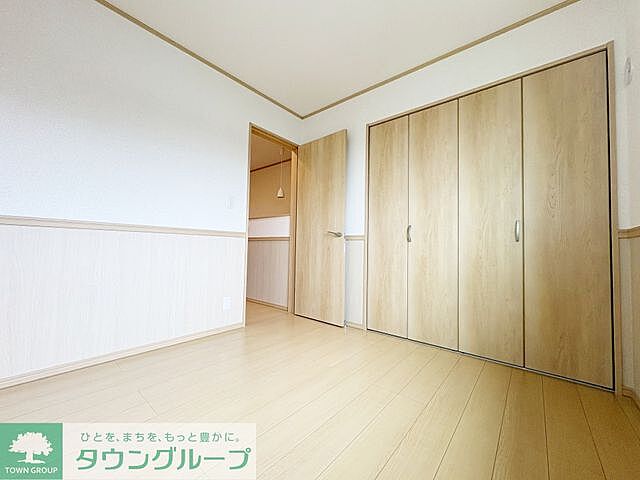 洋室