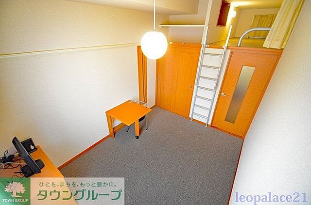 子供部屋