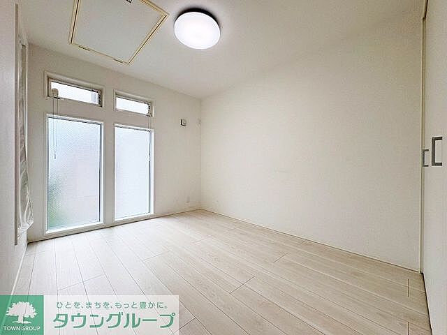 洋室
