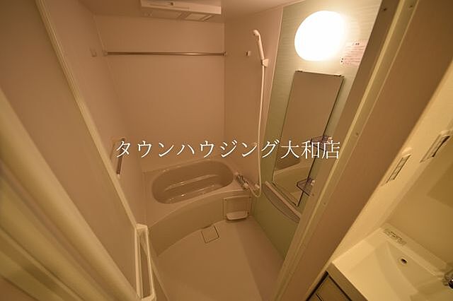 浴室