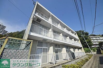 外観 外観