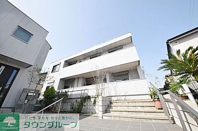 外観 外観