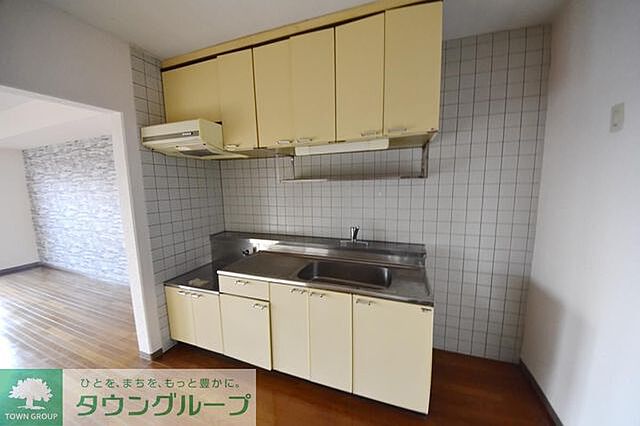 キッチン