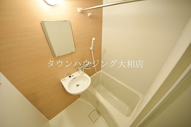 浴室